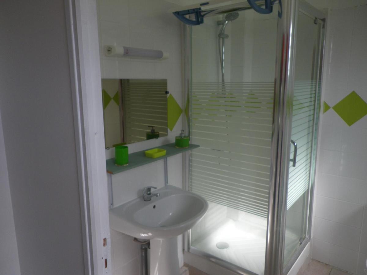 Grand-Bourg Immeuble Nebot公寓 外观 照片
