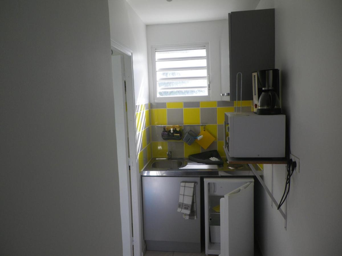 Grand-Bourg Immeuble Nebot公寓 外观 照片